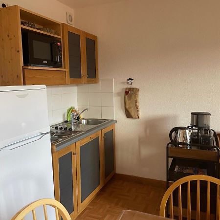 Appartement 6 Places La Toussuire Fontcouverte-la-Toussuire Luaran gambar
