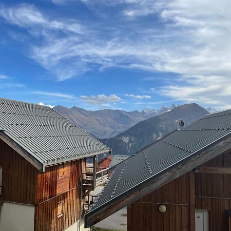 Appartement 6 Places La Toussuire Fontcouverte-la-Toussuire Luaran gambar